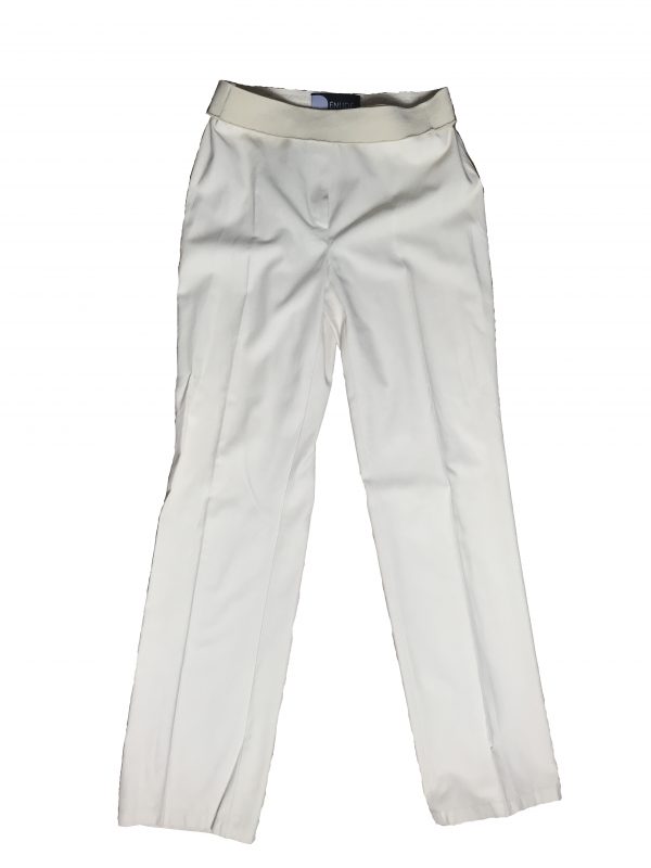 Subway Suit Pants- Beige - Dénudé